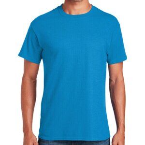 Gildan 500 Unisex Heavy Cotton T-Shirt